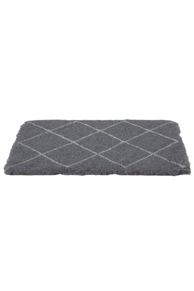 Zolux Berber Vetbed Gerecycled Grey