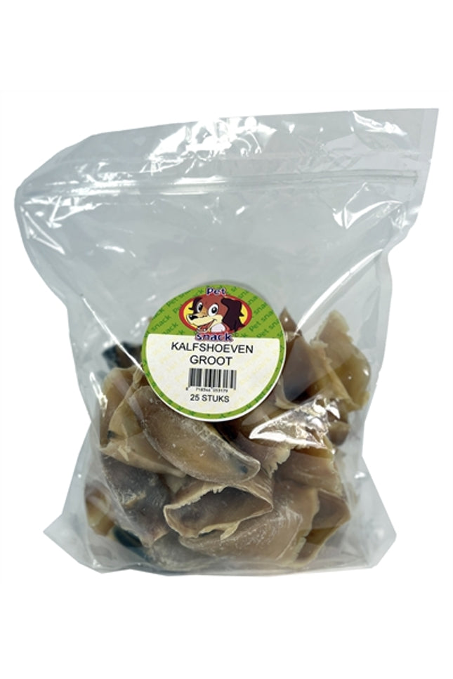 Petsnack Kalfshoeven Groot