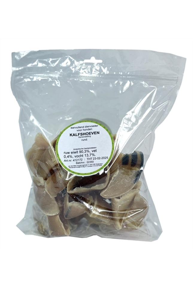 Petsnack Kalfshoeven Groot