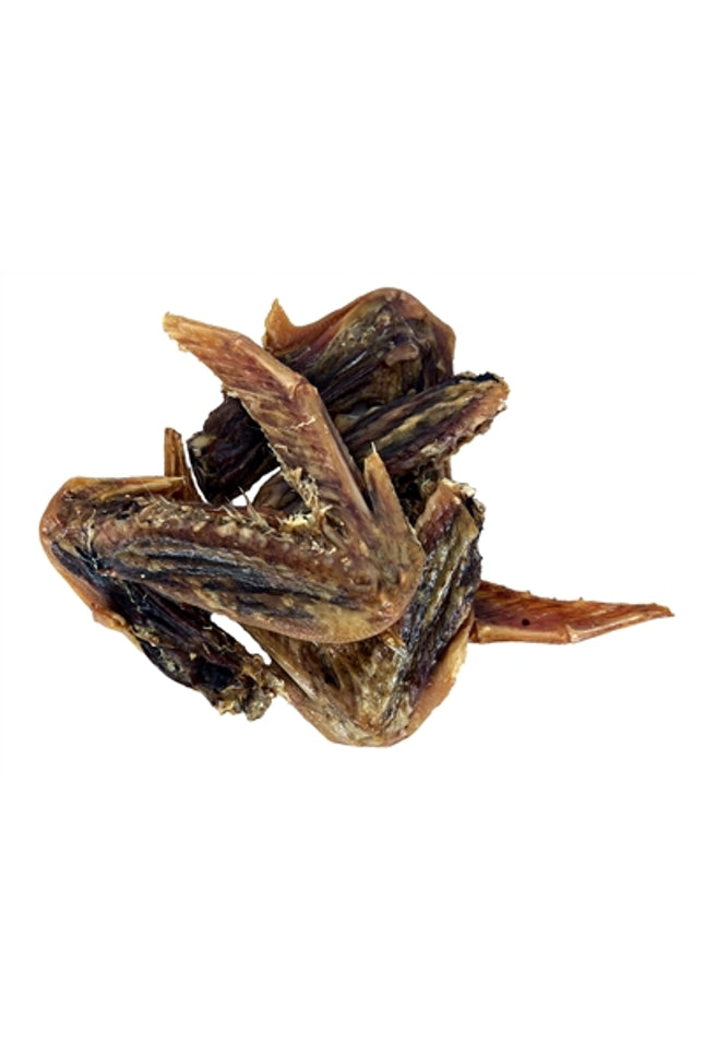 Petsnack Eendenvleugels