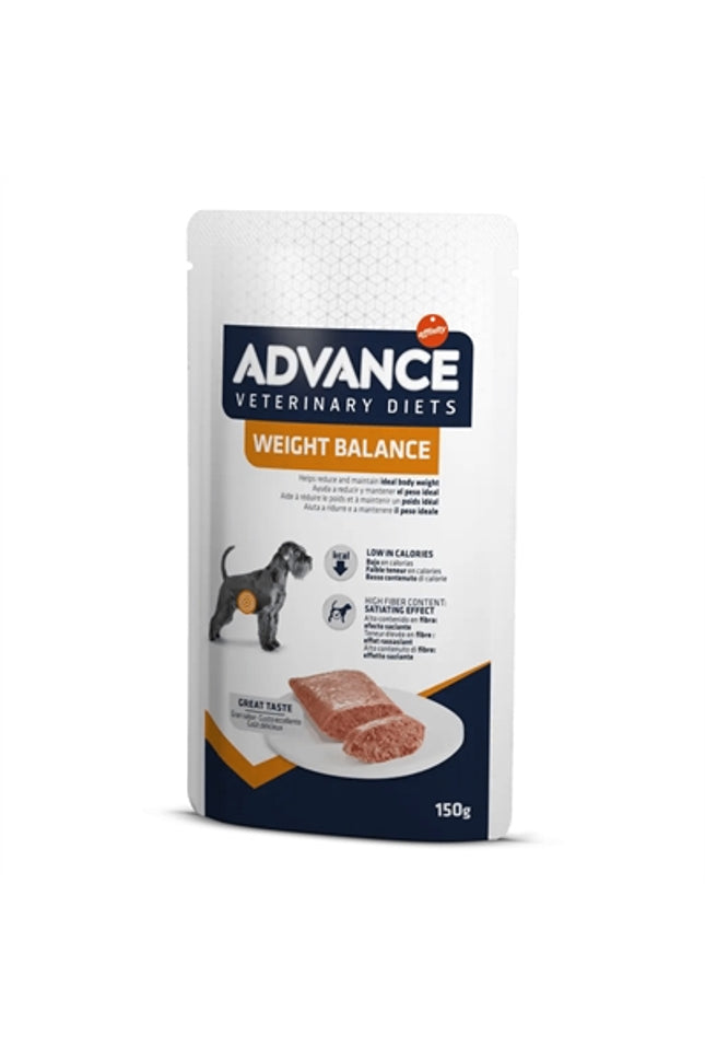 Advance Veterinary Diet Dog Weight Balance
