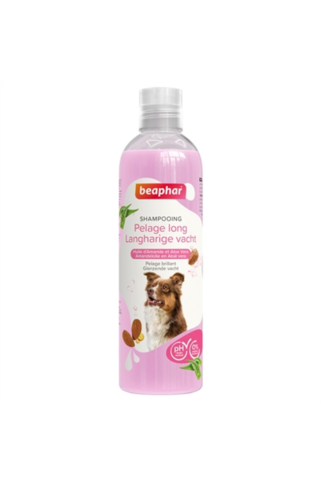 Beaphar Shampoo Hond Langharige Vacht