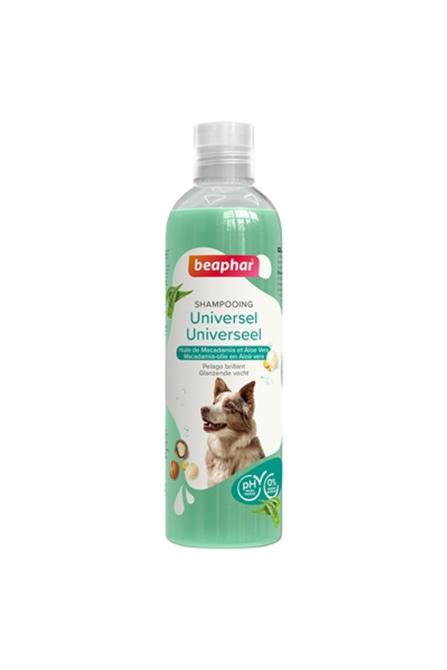 Beaphar Shampoo Hond Universeel Glanzende Vacht