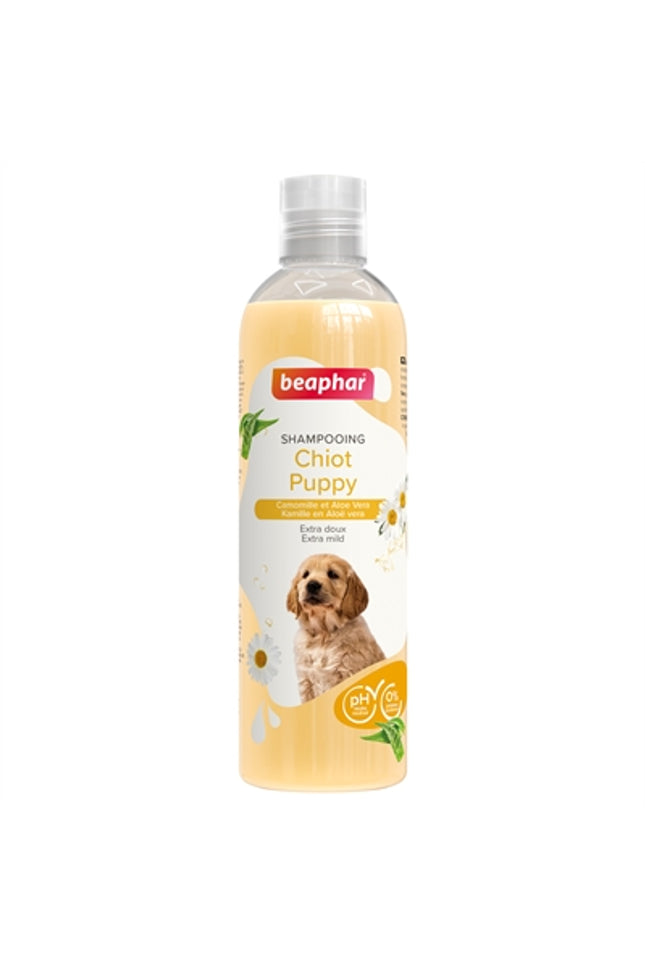 Beaphar Shampoo Puppy