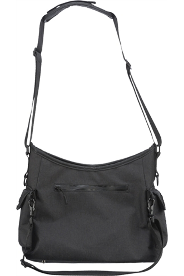 Trixie Uitlaat- En Dummytas Antraciet