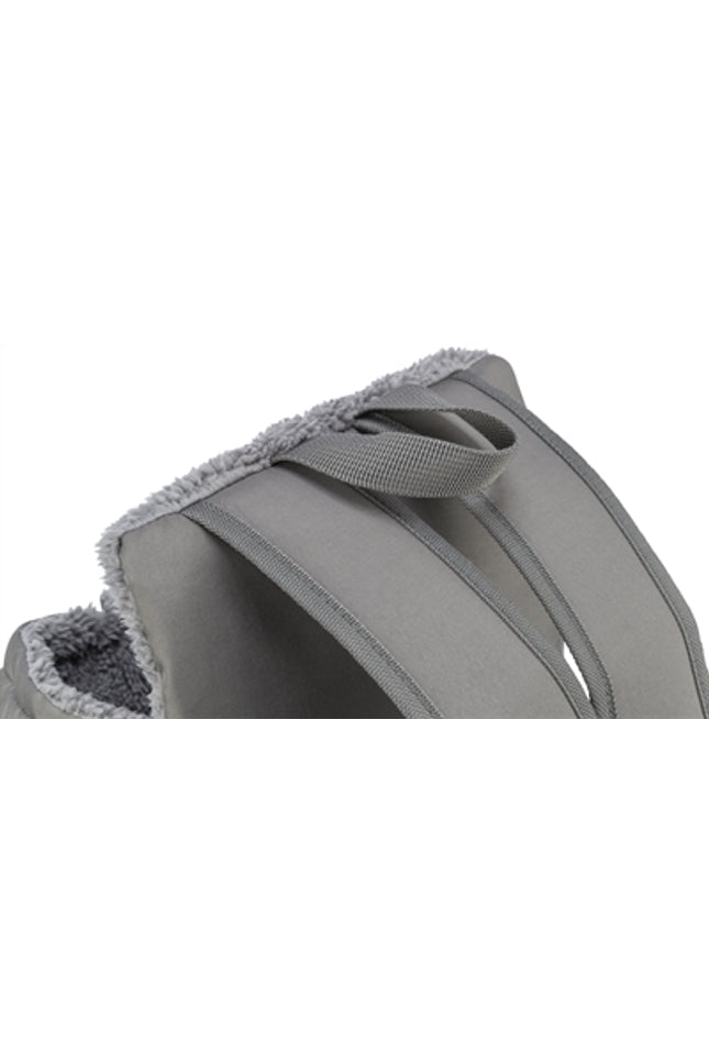 Trixie Hondentas Buikdrager Molly Grijs