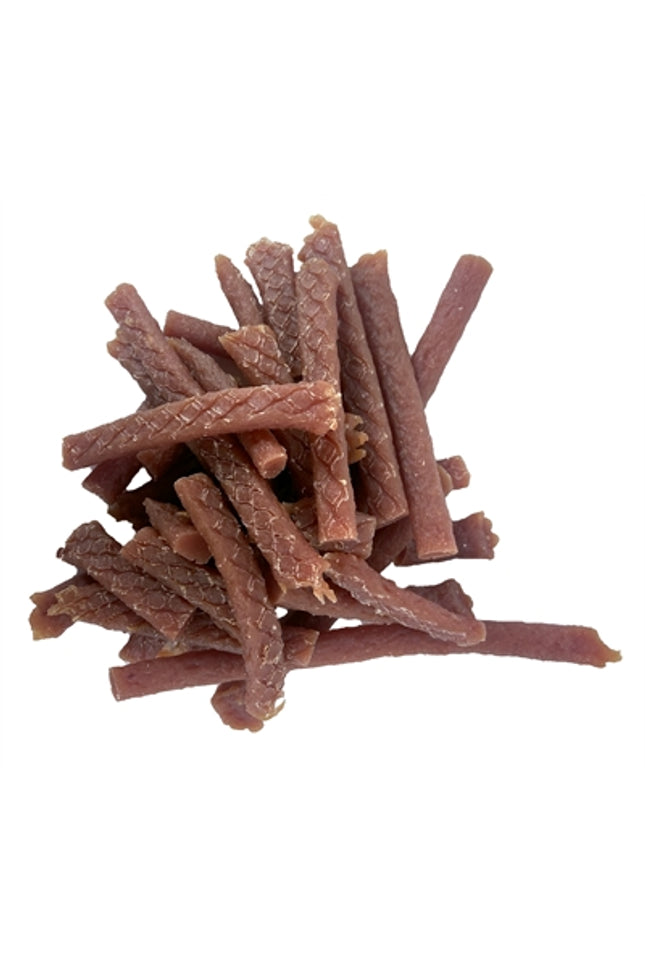 Freds Gestoomd Vers Vlees Worst Kip Tarwe En Glutenvrij