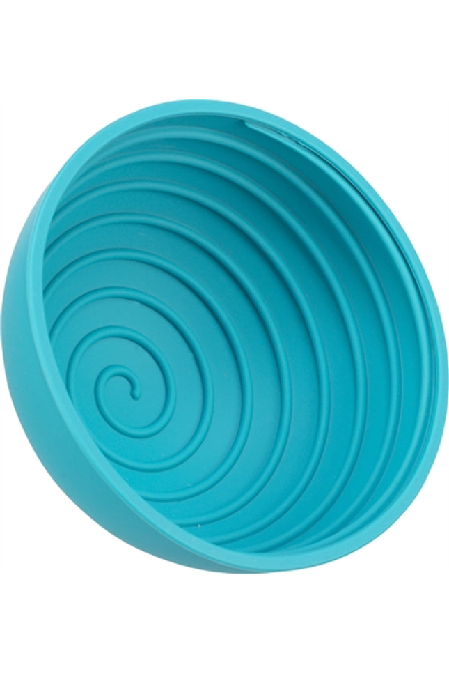 Trixie Lick'n'snack Hondenvoerbak Silicone