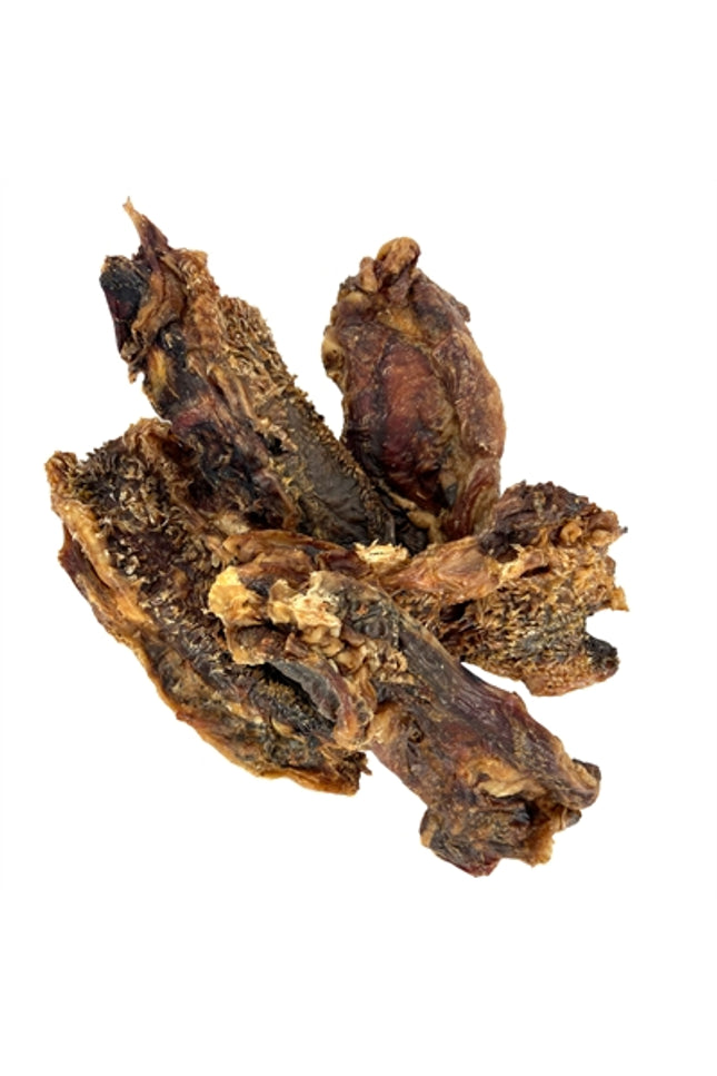 Petsnack Buffel Cheeks