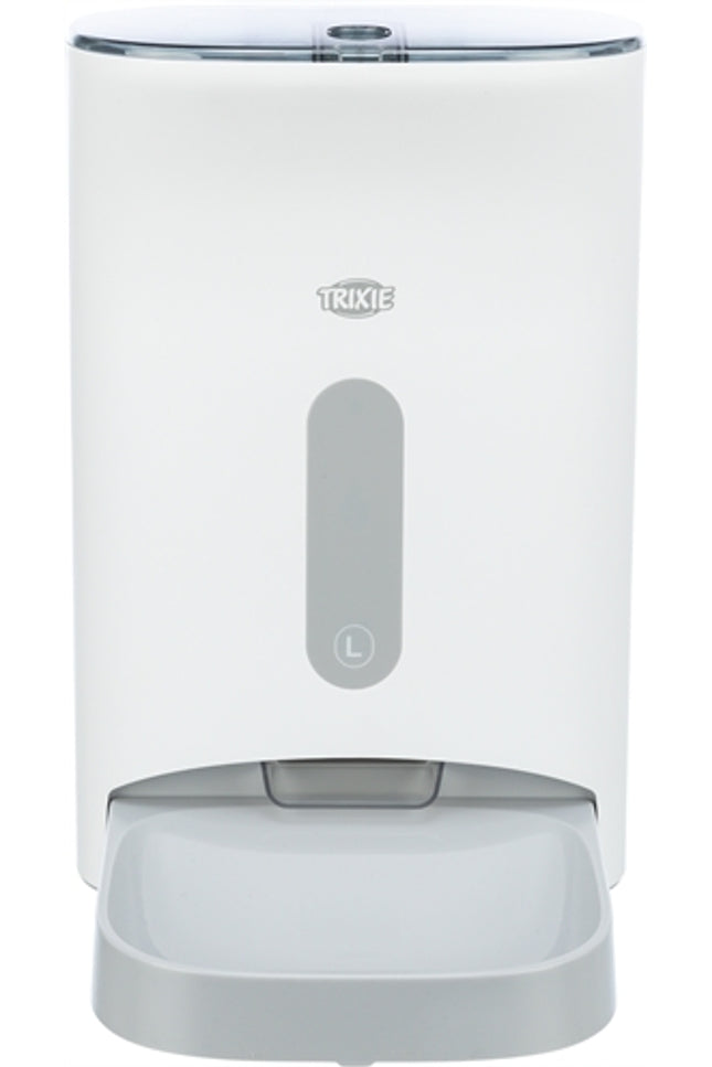 Trixie Voederautomaat Tx8 2.0 Wit / Grijs