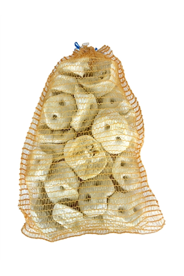 Petsnack Gepofte Varkensneuzen