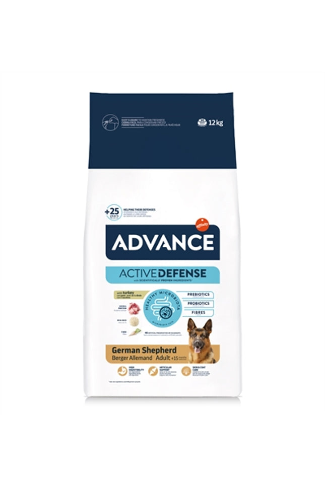 Advance Adult Duitse Herder