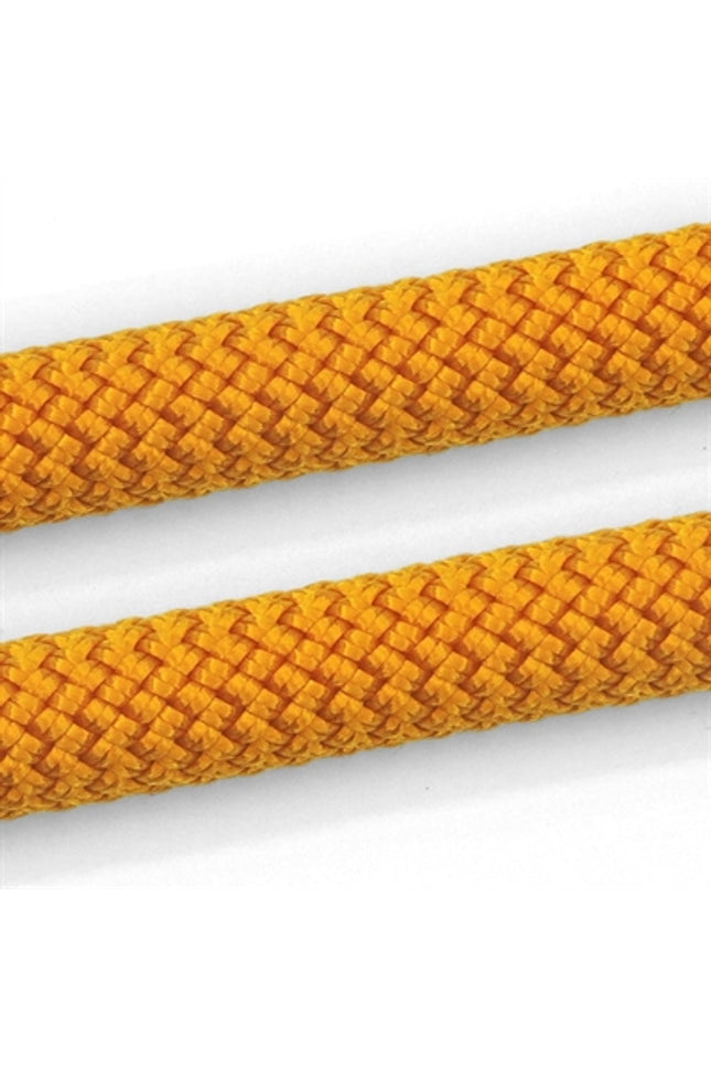 Morso Half Slip Halsband Hond Regular Rope Gerecycled Gold Goud