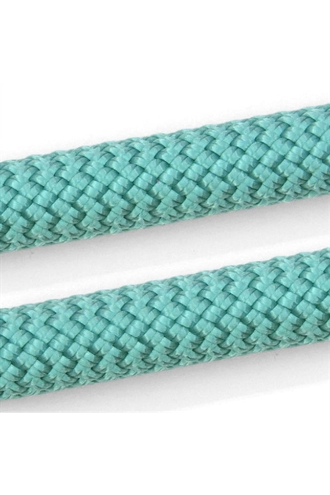Morso Half Slip Halsband Hond Regular Rope Gerecycled Aquamarine Blauw