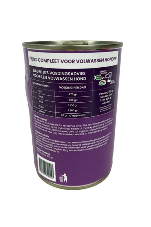 Freds Blik Vers Rund