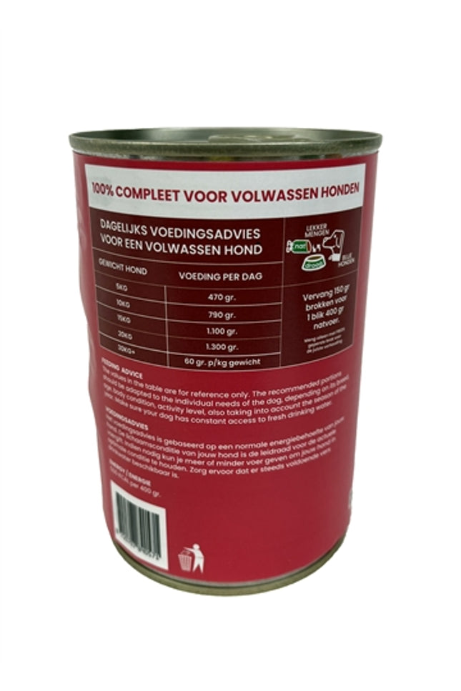 Freds Blik Vers Wild