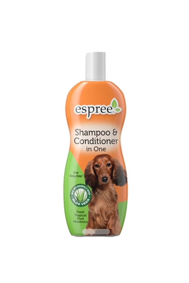 Espree Shampoo En Conditioner 2 In 1