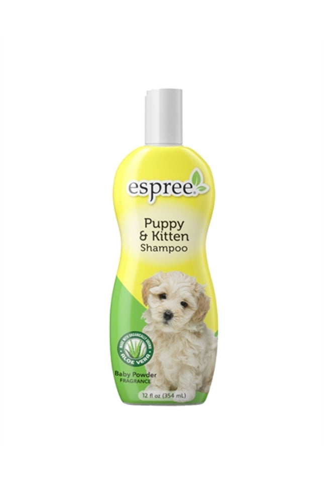 Espree Shampoo Puppy En Kitten
