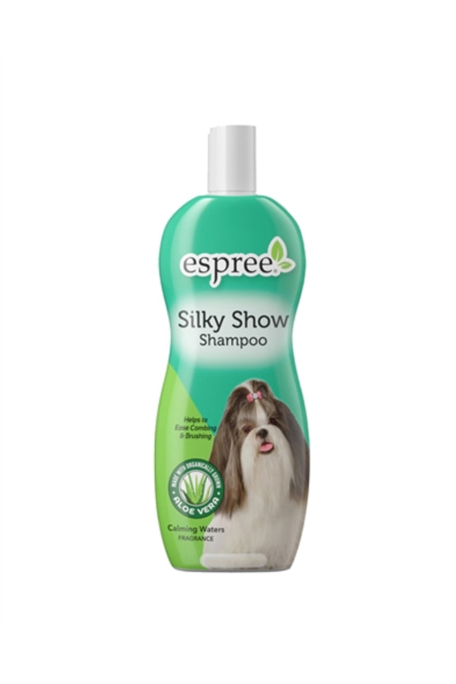 Espree Shampoo Silky Show