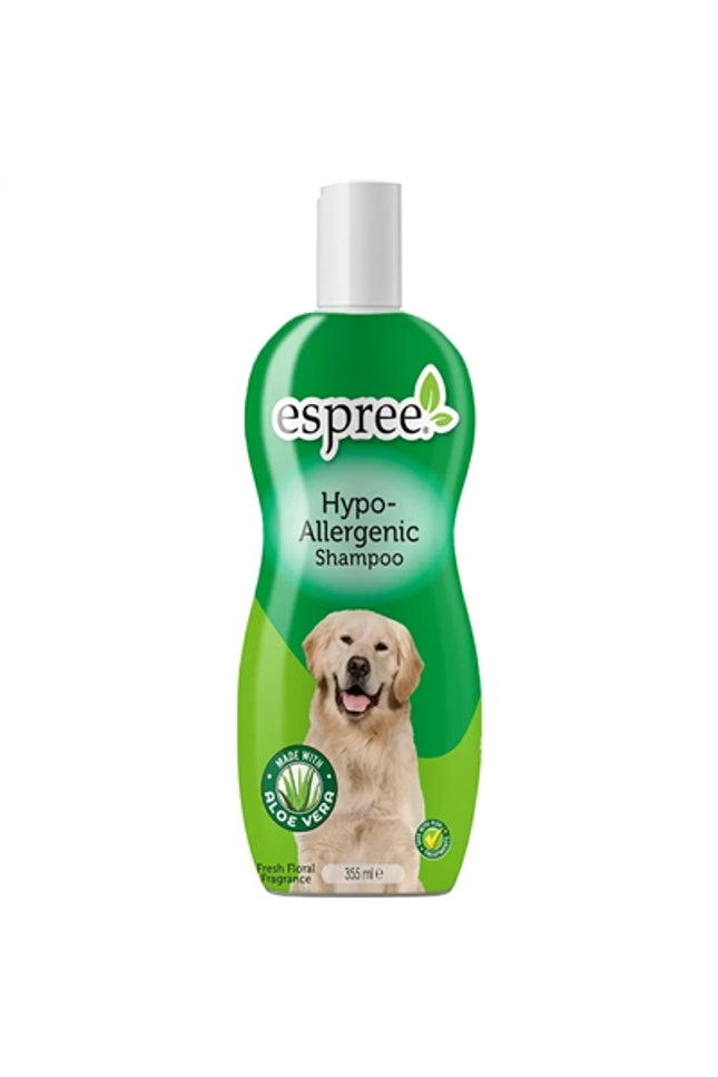 Espree Shampoo Hypo-Allergeen