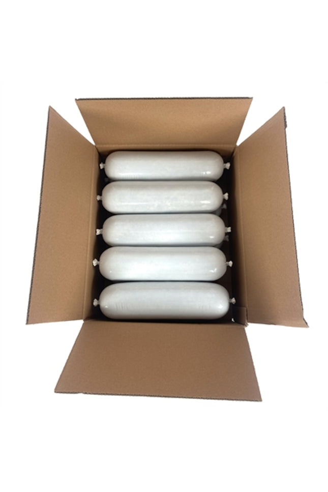 Freds Gestoomd Vers Vlees Worst Kennelpack Hert Graan En Glutenvrij