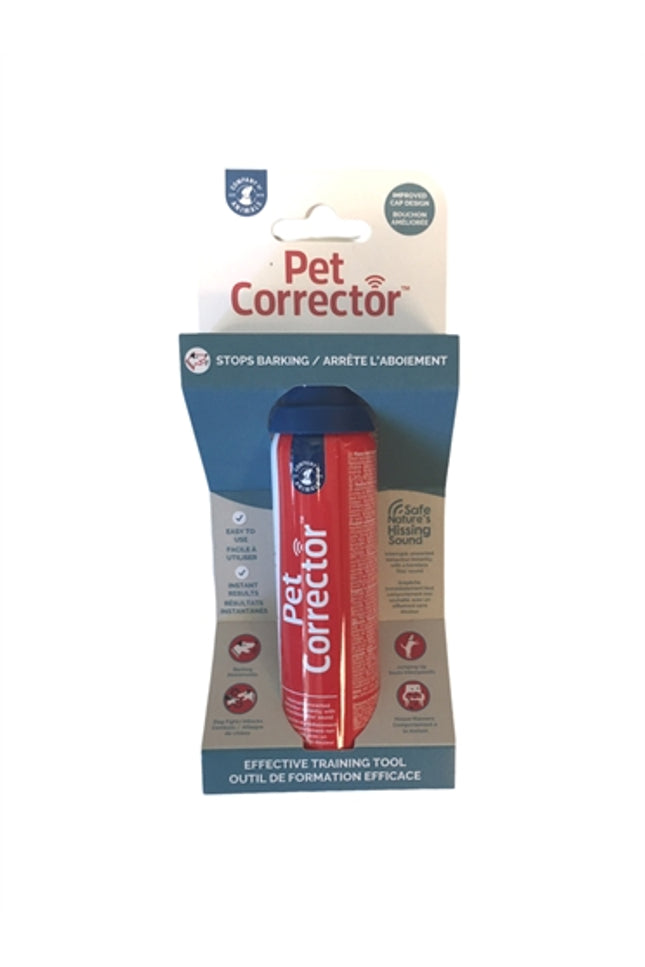 Merkloos Pet Corrector