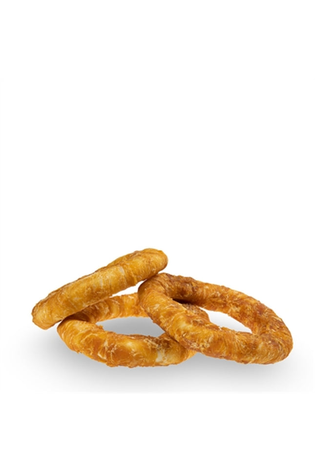 Petstyle Living Ring Gepoft Met Kip