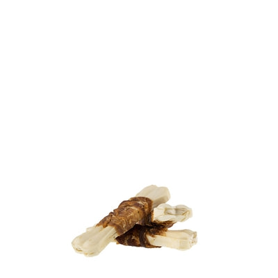 Petstyle Living Geperst Bot Wit Met Eend