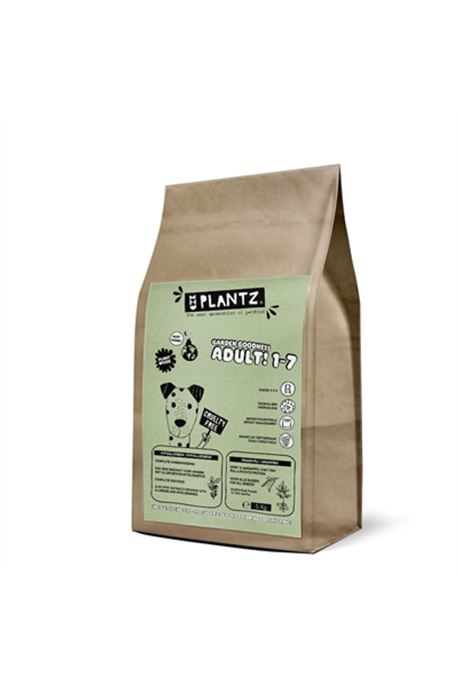 Henart Vegan Adult Erwt / Aardappel