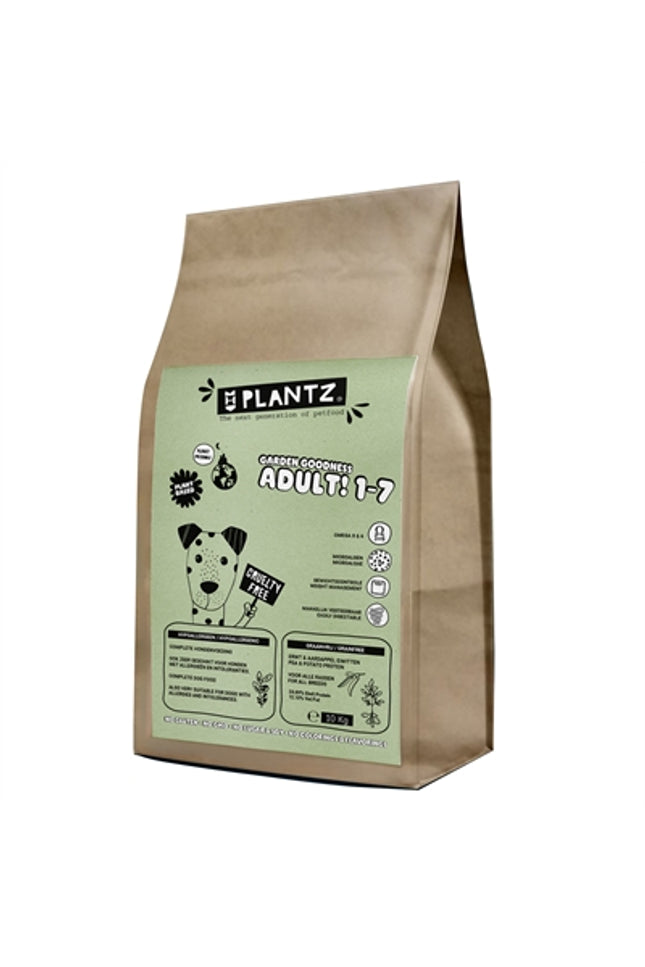 Henart Vegan Adult Erwt / Aardappel