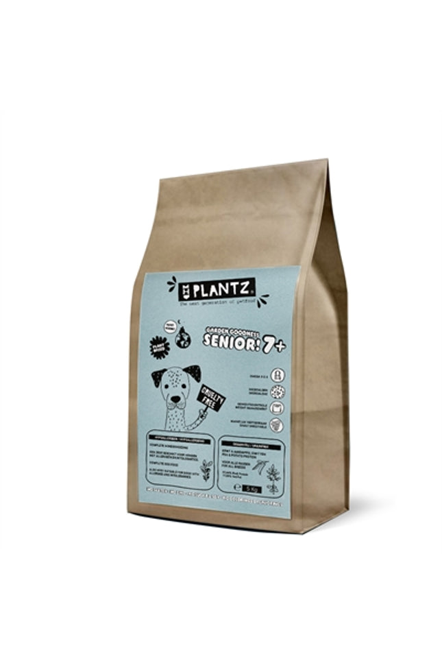 Henart Vegan Senior Erwt / Aardappel