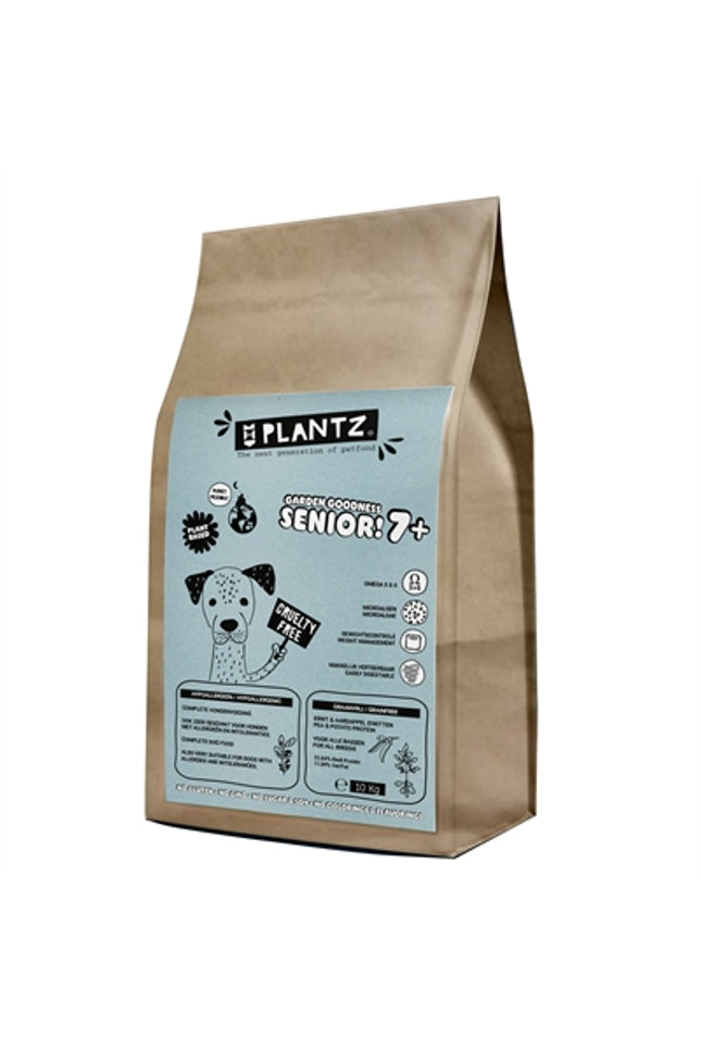 Henart Vegan Senior Erwt / Aardappel