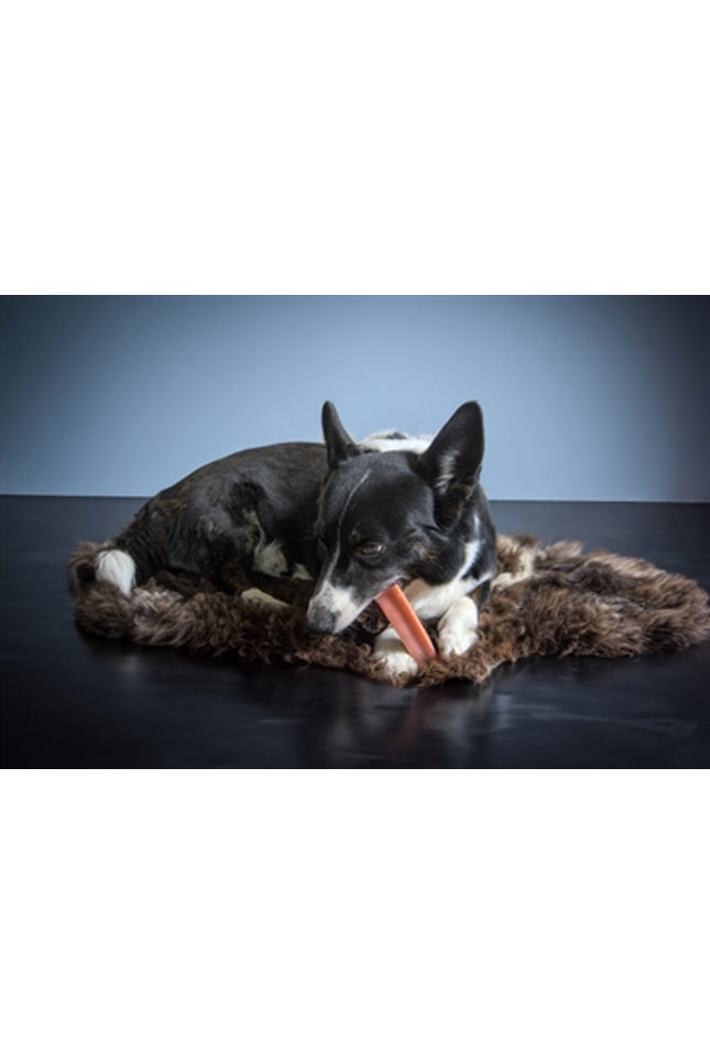 Henart Yak Kaas Met Aardbeismaak