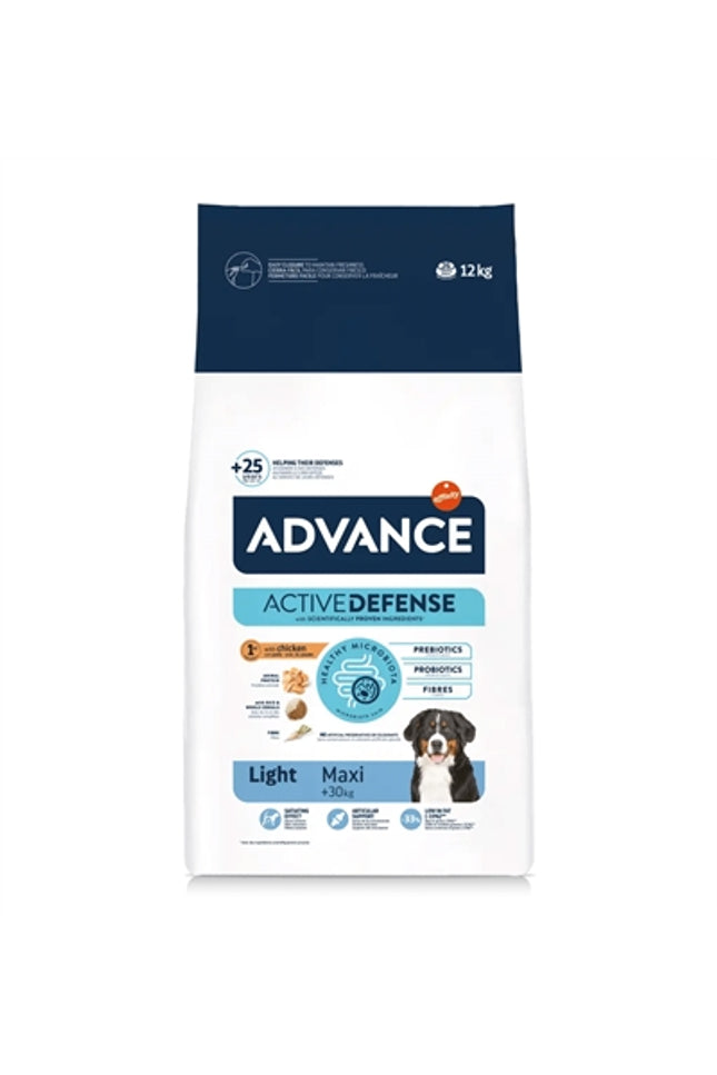 Advance Maxi Light