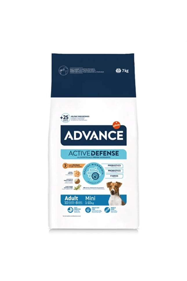 Advance Mini Adult