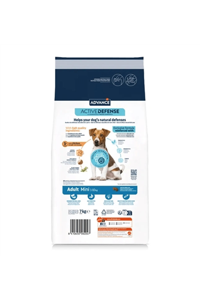Advance Mini Adult