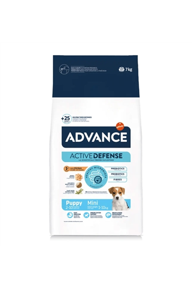 Advance Puppy Protect Mini
