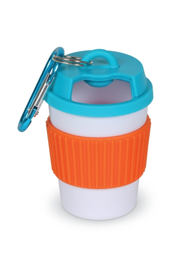 Brightkins Pup Coffee Treat Dispenser