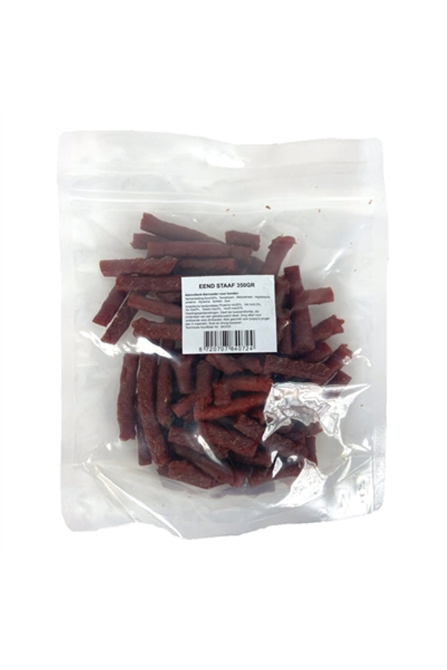 I Am Mini Sticks Eend