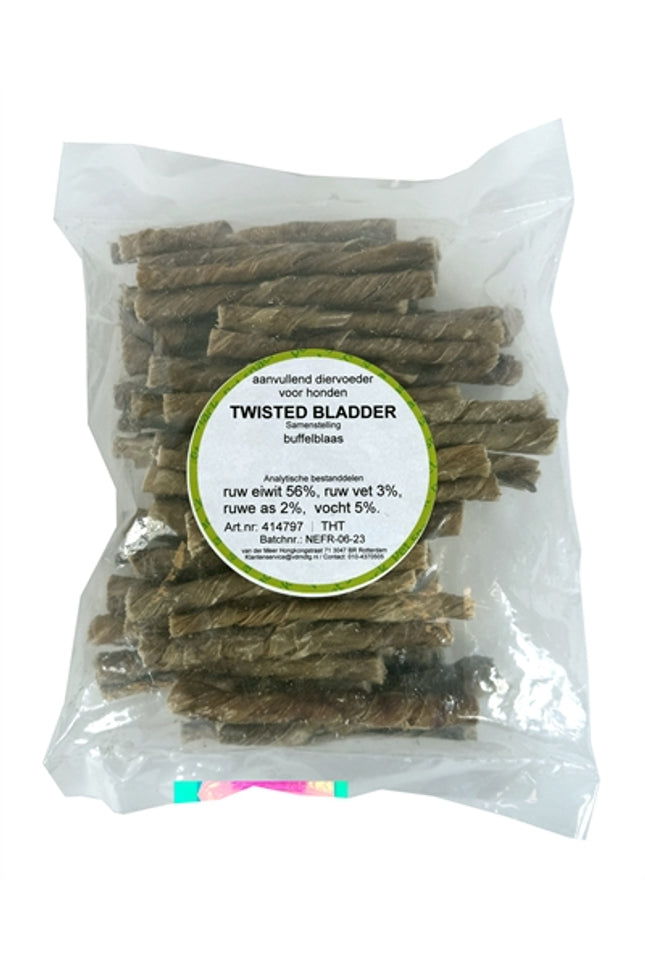 Petsnack Blaas Twist