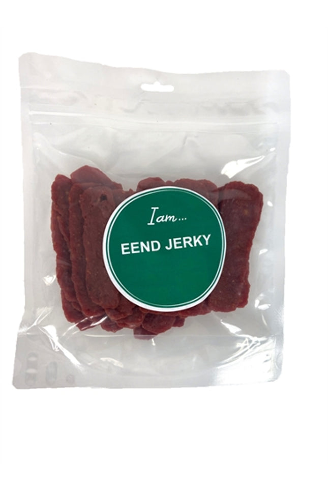 I Am Eend Jerky