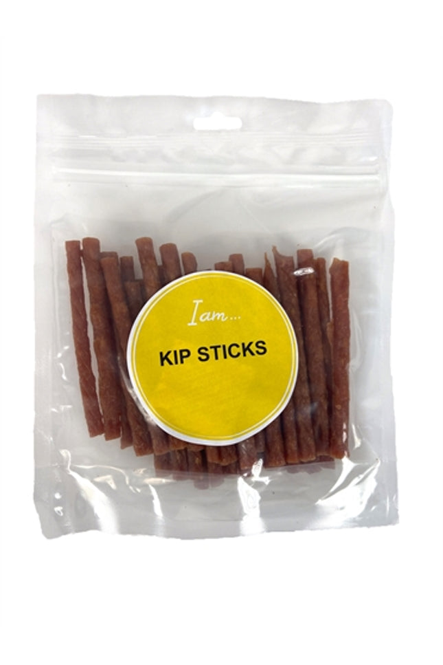 I Am Kip Sticks