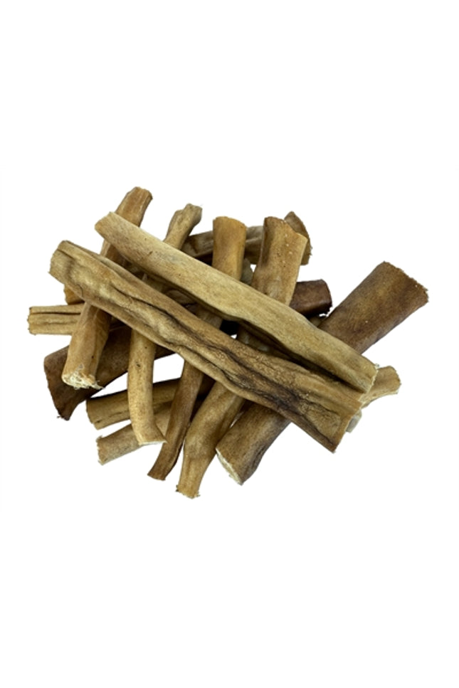 Petsnack Buffelstaart Met Huid