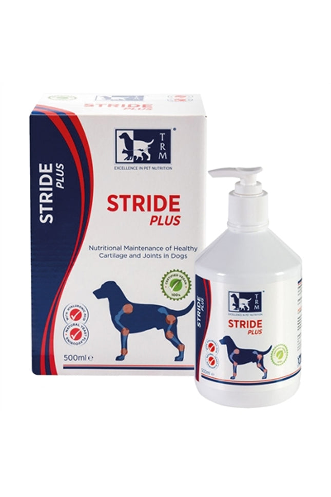 Trm Stride Plus