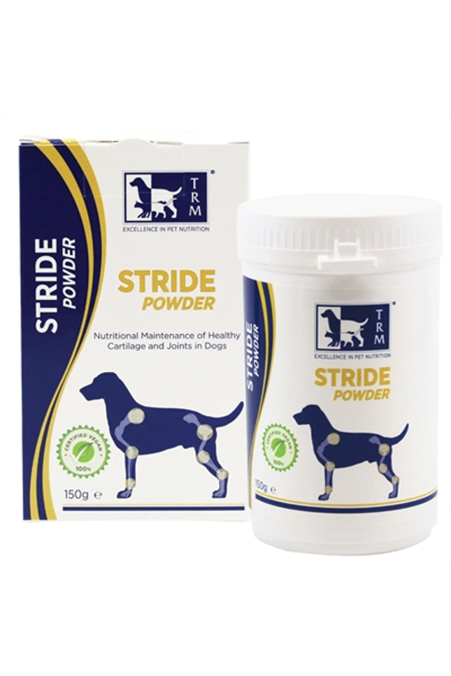 Trm Stride Powder