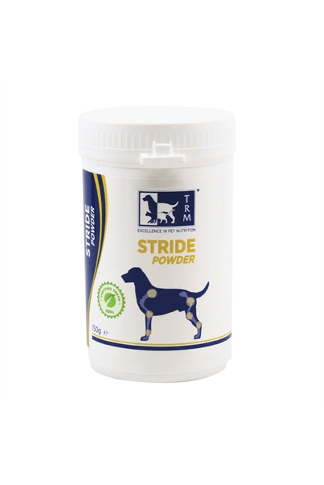 Trm Stride Powder