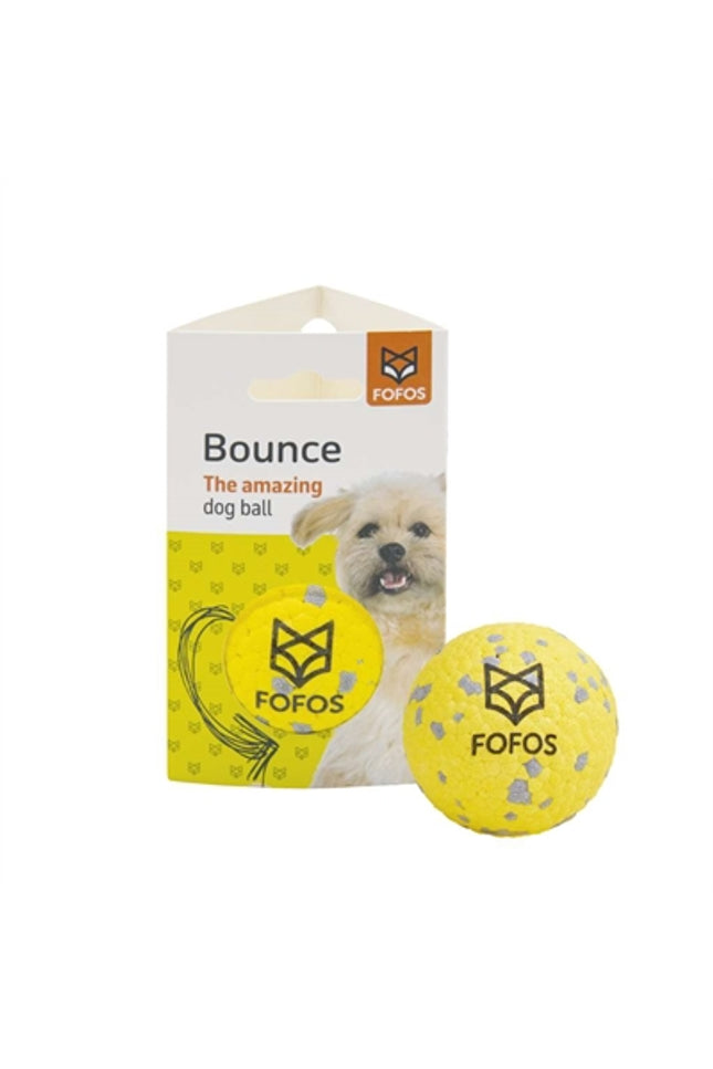 Fofos Super Stuiterbal