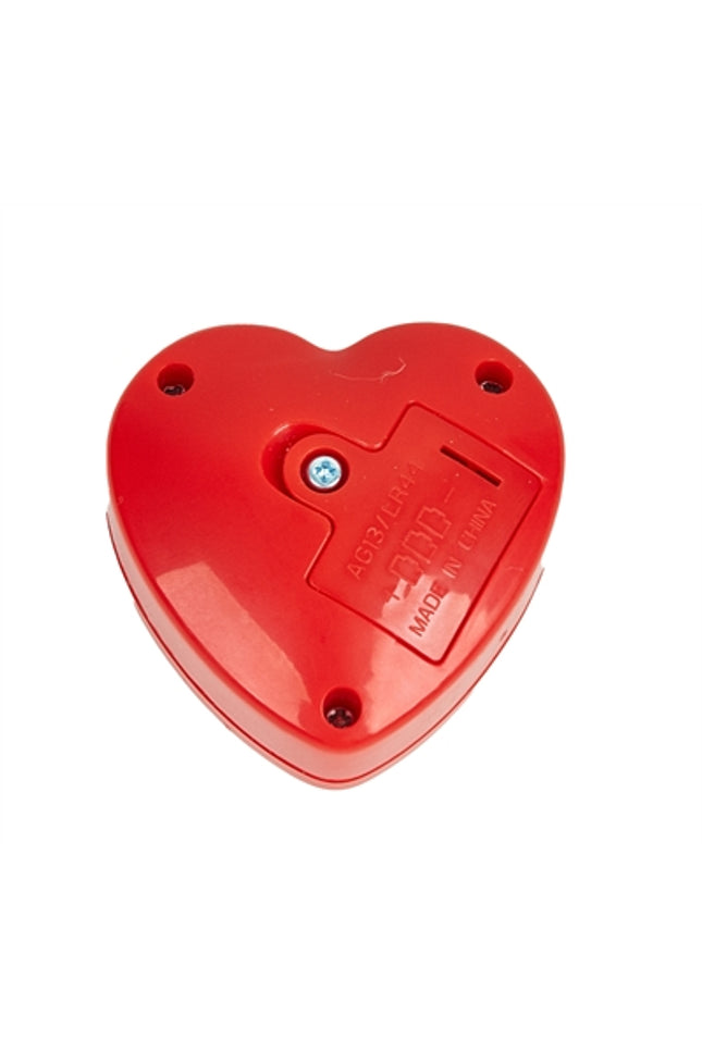 Fofos Heartbeat Beer