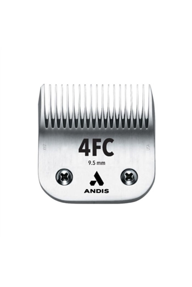 Andis Scheerkop Maat 4Fc