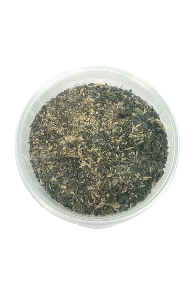 Dierendrogist Teek Off